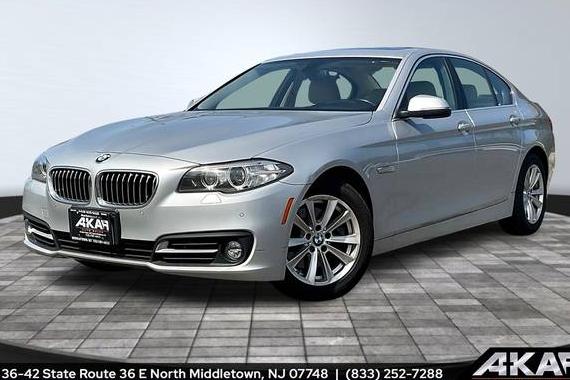 BMW 528I 2015 WBA5A7C52FD622777 image BMW 528I 2015 WBA5A7C52FD622777 image