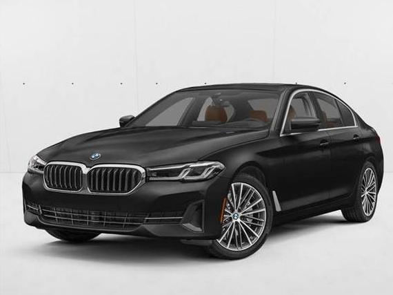 BMW 530I 2023 WBA53BH0XPWX97973 image BMW 530I 2023 WBA53BH0XPWX97973 image