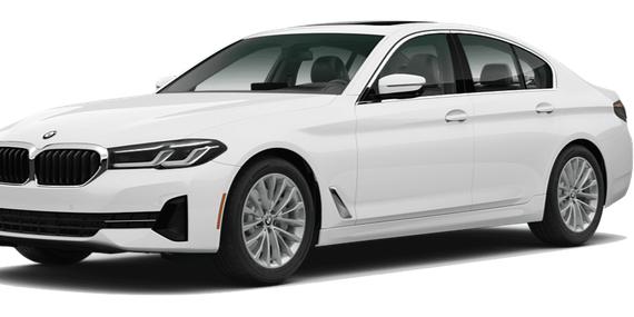 BMW 530I 2023 WBA53BH0XPCL43739 image BMW 530I 2023 WBA53BH0XPCL43739 image