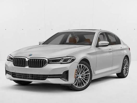 BMW 530I 2023 WBA53BH0XPWX99528 image BMW 530I 2023 WBA53BH0XPWX99528 image