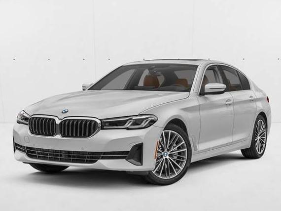 BMW 530I 2023 WBA13BJ06PWX97039 image BMW 530I 2023 WBA13BJ06PWX97039 image
