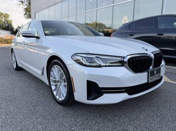 BMW 530I 2023 WBA13BJ03PCL38083 image BMW 530I 2023 WBA13BJ03PCL38083 image