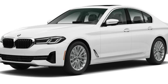 BMW 530I 2023 WBA13BJ09PCL56670 image BMW 530I 2023 WBA13BJ09PCL56670 image