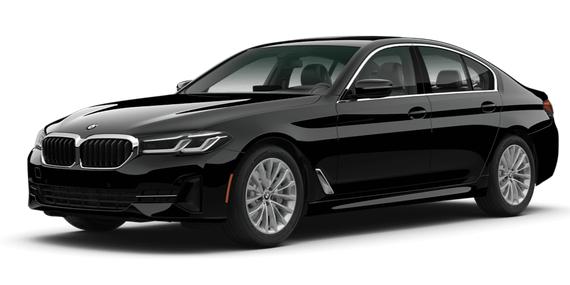 BMW 530I 2023 WBA53BH09PCM05566 image BMW 530I 2023 WBA53BH09PCM05566 image