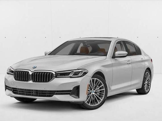 BMW 530I 2023 WBA13BJ07PWY10316 image BMW 530I 2023 WBA13BJ07PWY10316 image