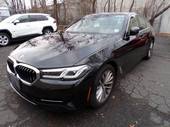 BMW 530I 2023 WBA13BJ06PCM84333 image BMW 530I 2023 WBA13BJ06PCM84333 image