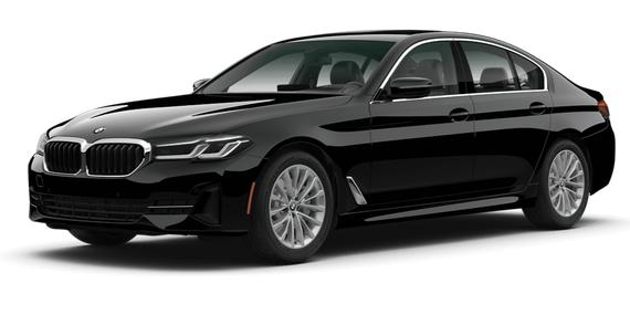 BMW 530I 2023 WBA53BH04PCM05569 image BMW 530I 2023 WBA53BH04PCM05569 image