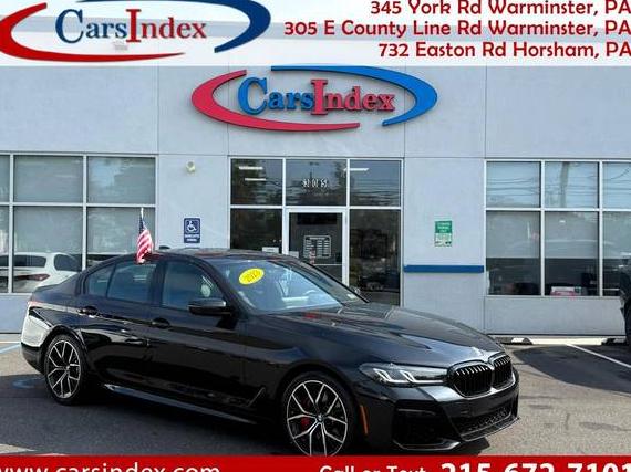 BMW 530I 2023 WBA13BJ05PWX96092 image BMW 530I 2023 WBA13BJ05PWX96092 image