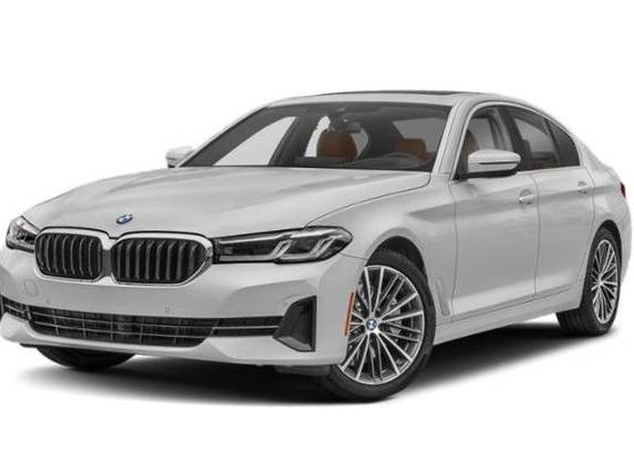 BMW 530I 2023 WBA53BH06PWX89630 image BMW 530I 2023 WBA53BH06PWX89630 image