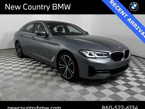 BMW 530I 2023 WBA13BJ09PCM01493 image BMW 530I 2023 WBA13BJ09PCM01493 image