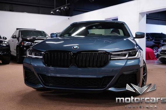 BMW 530I 2023 WBA53BH02PCL90473 image BMW 530I 2023 WBA53BH02PCL90473 image