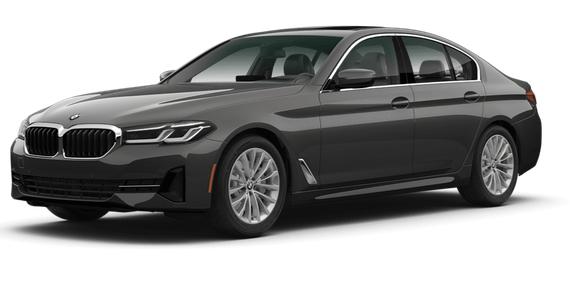 BMW 530I 2023 WBA13BJ04PWX96942 image BMW 530I 2023 WBA13BJ04PWX96942 image