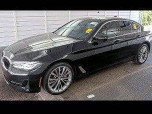 BMW 530I 2023 WBA53BH09PCN29725 image BMW 530I 2023 WBA53BH09PCN29725 image