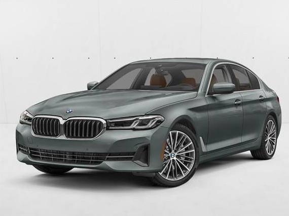 BMW 530I 2023 WBA53BH05PCM32117 image BMW 530I 2023 WBA53BH05PCM32117 image