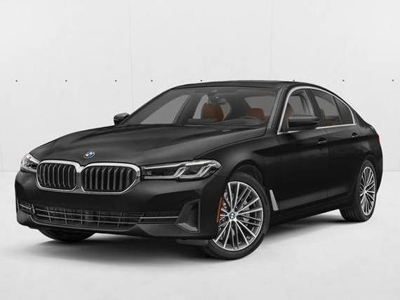 BMW 530I 2023 WBA53BH08PWY27455 image BMW 530I 2023 WBA53BH08PWY27455 image