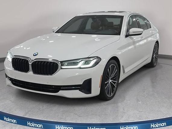 BMW 530I 2023 WBA53BH02PWX99202 image BMW 530I 2023 WBA53BH02PWX99202 image