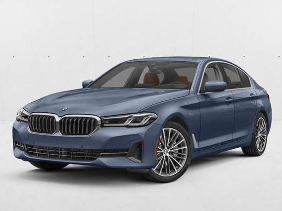 BMW 530I 2023 WBA53BH09PWY22863 image BMW 530I 2023 WBA53BH09PWY22863 image