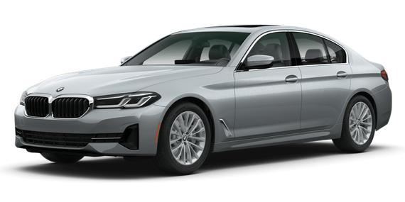 BMW 530I 2023 WBA53BH01PWY02347 image BMW 530I 2023 WBA53BH01PWY02347 image