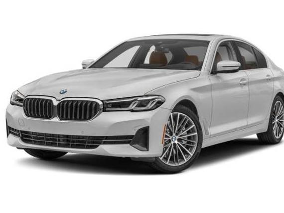 BMW 530I 2023 WBA53BH01PWY19486 image BMW 530I 2023 WBA53BH01PWY19486 image