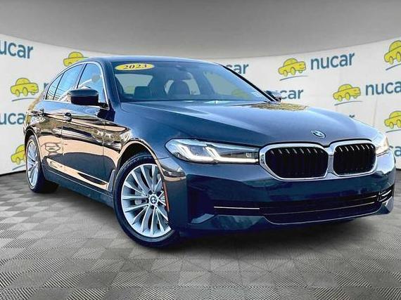 BMW 530I 2023 WBA13BJ09PCL43384 image BMW 530I 2023 WBA13BJ09PCL43384 image