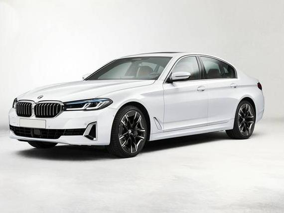 BMW 530I 2023 WBA13BJ02PWX95983 image BMW 530I 2023 WBA13BJ02PWX95983 image