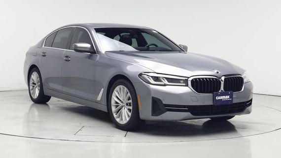 BMW 530I 2023 WBA13BJ09PCL23152 image BMW 530I 2023 WBA13BJ09PCL23152 image