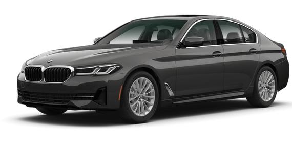 BMW 530I 2023 WBA13BJ09PCM01722 image BMW 530I 2023 WBA13BJ09PCM01722 image