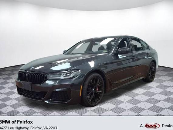 BMW 530I 2023 WBA13BJ07PWX98653 image BMW 530I 2023 WBA13BJ07PWX98653 image