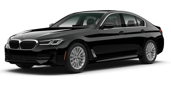 BMW 530I 2023 WBA13BJ06PWY18777 image BMW 530I 2023 WBA13BJ06PWY18777 image