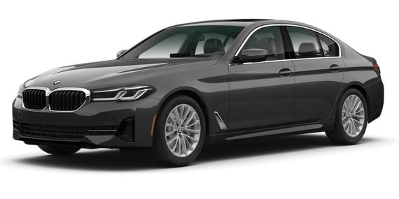 BMW 530I 2023 WBA53BH07PWY02630 image BMW 530I 2023 WBA53BH07PWY02630 image