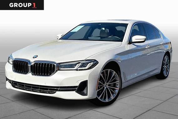 BMW 530I 2023 WBA13BJ06PCL28583 image BMW 530I 2023 WBA13BJ06PCL28583 image