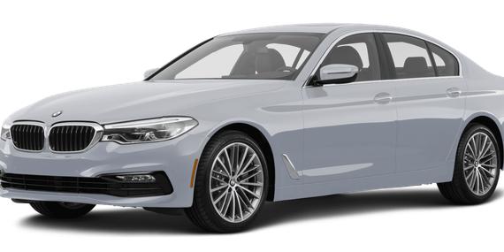 BMW 530I 2019 WBAJA7C55KWW30904 image BMW 530I 2019 WBAJA7C55KWW30904 image