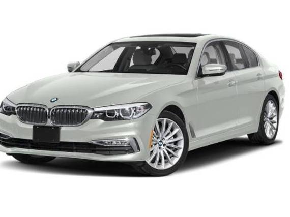 BMW 530I 2019 WBAJA5C53KBX86306 image BMW 530I 2019 WBAJA5C53KBX86306 image