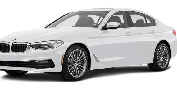 BMW 530I 2019 WBAJA5C59KWW42476 image BMW 530I 2019 WBAJA5C59KWW42476 image