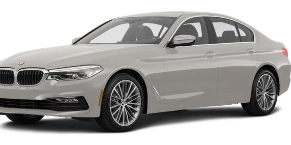 BMW 530I 2019 WBAJA5C55KBX88039 image BMW 530I 2019 WBAJA5C55KBX88039 image