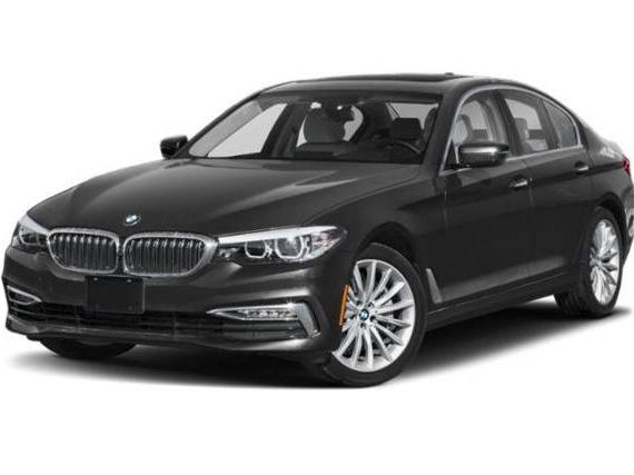 BMW 530I 2019 WBAJA7C56KWW10502 image BMW 530I 2019 WBAJA7C56KWW10502 image