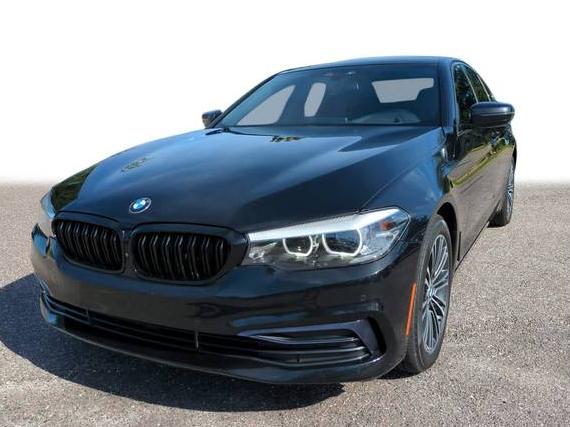 BMW 530I 2019 WBAJA7C55KWC77437 image BMW 530I 2019 WBAJA7C55KWC77437 image