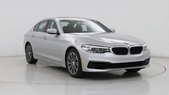 BMW 530I 2019 WBAJA7C53KWW09260 image BMW 530I 2019 WBAJA7C53KWW09260 image