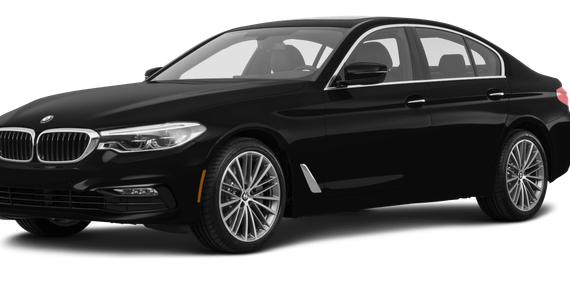 BMW 530I 2019 WBAJA5C54KWW18621 image BMW 530I 2019 WBAJA5C54KWW18621 image