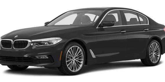 BMW 530I 2019 WBAJA5C55KBX87232 image BMW 530I 2019 WBAJA5C55KBX87232 image