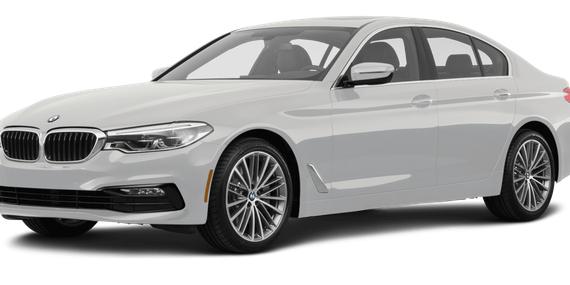 BMW 530I 2019 WBAJA7C56KWW18308 image BMW 530I 2019 WBAJA7C56KWW18308 image