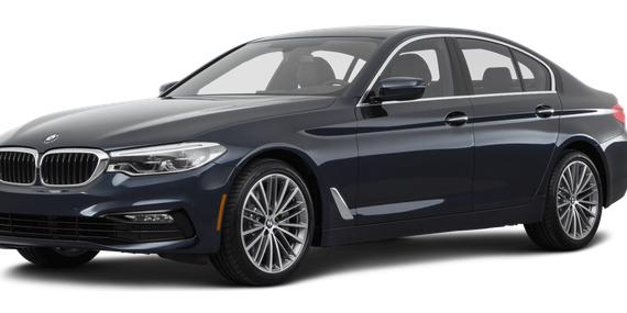 BMW 530I 2019 WBAJA7C56KWW34718 image BMW 530I 2019 WBAJA7C56KWW34718 image