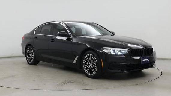 BMW 530I 2019 WBAJA5C54KBX49104 image
