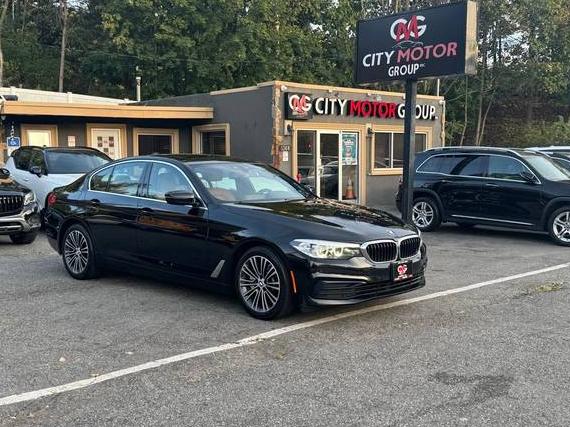 BMW 530I 2019 WBAJA7C51KG911995 image BMW 530I 2019 WBAJA7C51KG911995 image