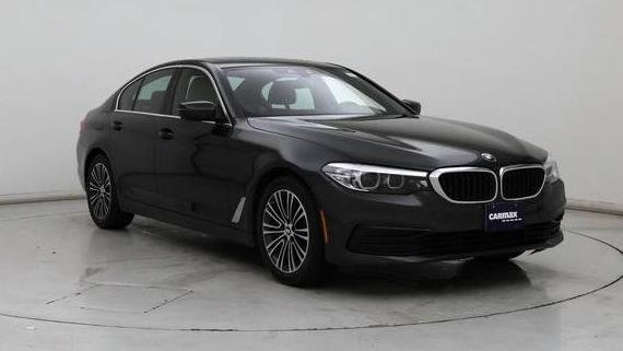 BMW 530I 2019 WBAJA7C57KWW04675 image