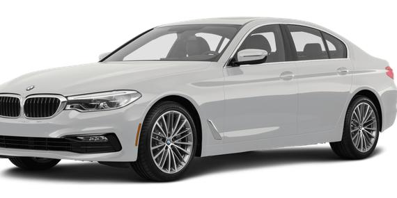 BMW 530I 2019 WBAJA7C50KG911857 image BMW 530I 2019 WBAJA7C50KG911857 image