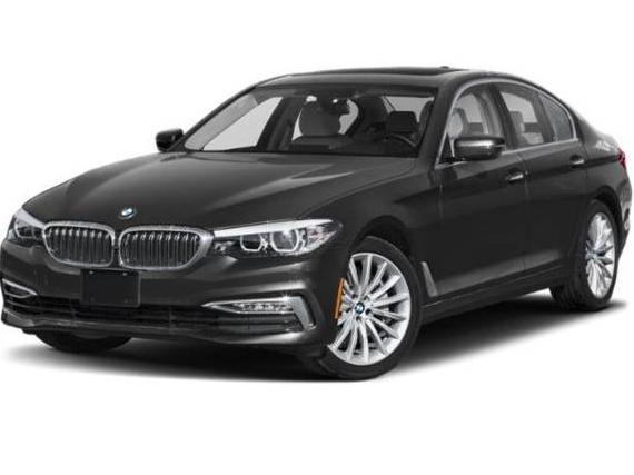 BMW 530I 2019 WBAJA7C57KWW06717 image BMW 530I 2019 WBAJA7C57KWW06717 image
