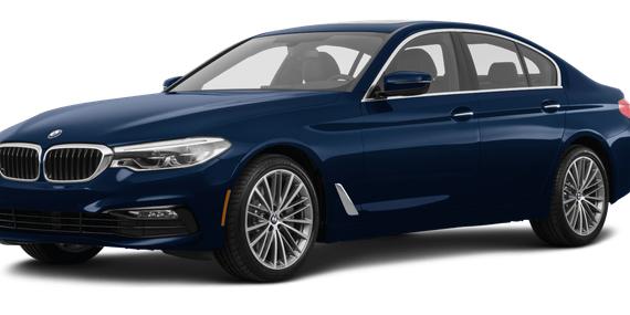 BMW 530I 2019 WBAJA5C53KBX86161 image BMW 530I 2019 WBAJA5C53KBX86161 image