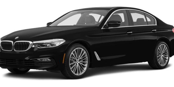 BMW 530I 2019 WBAJA7C56KG911037 image BMW 530I 2019 WBAJA7C56KG911037 image