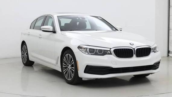 BMW 530I 2019 WBAJA7C58KWW22540 image BMW 530I 2019 WBAJA7C58KWW22540 image